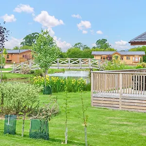 Holiday park York House Country Park
