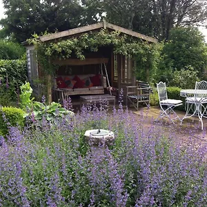 Bed & Breakfast Rose